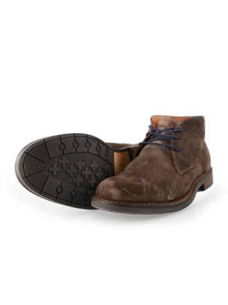 Van Lier Schnürschuhe