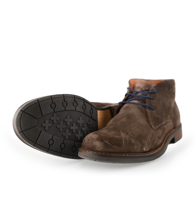 Van Lier Schnürschuhe