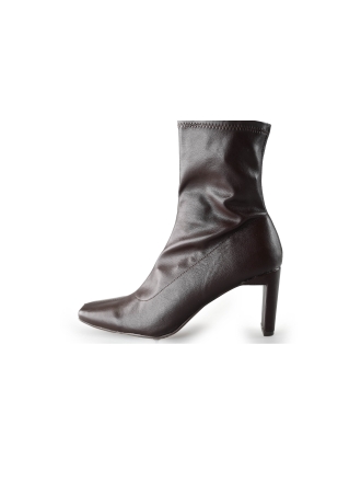 Sacha Stiefeletten Braun 237573