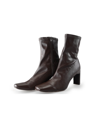 Sacha Stiefeletten Braun 237573