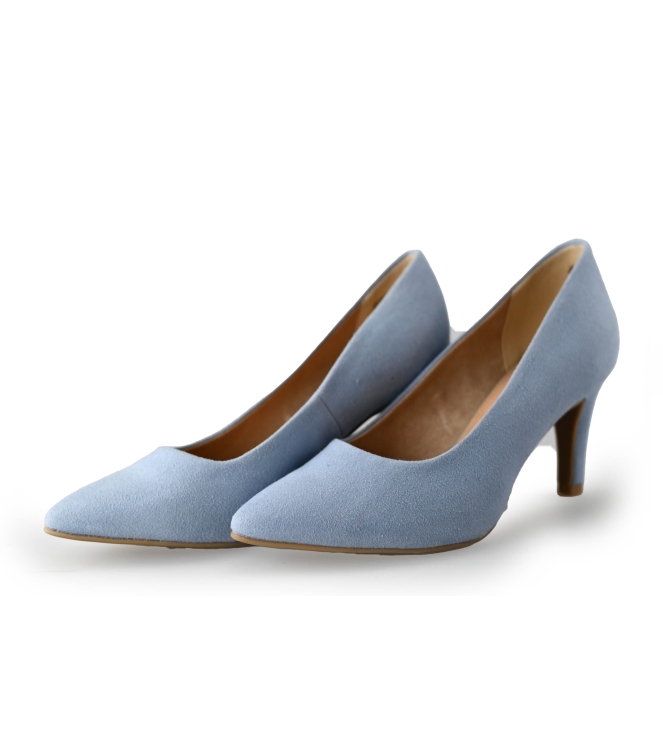 s. Oliver pumps