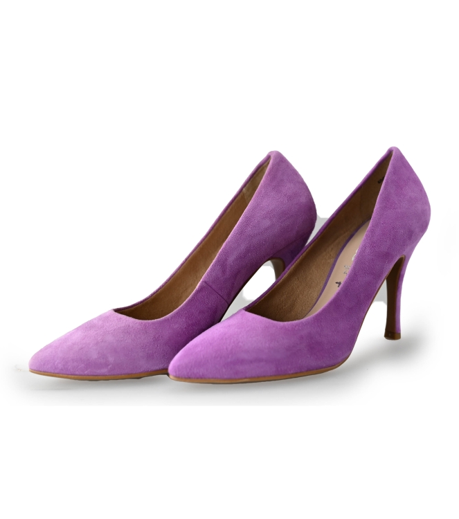 Tamaris pumps