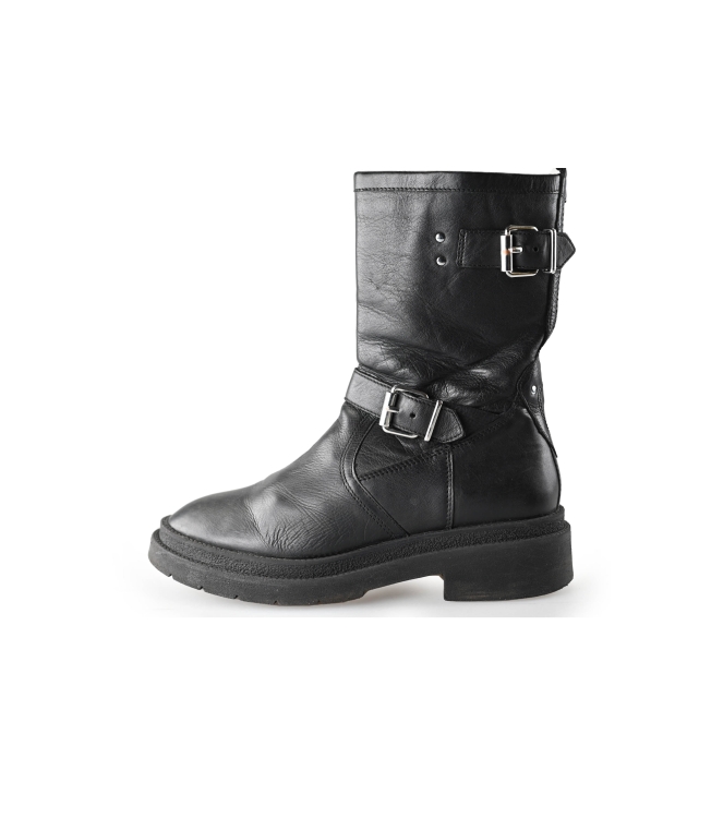 Sacha Bikerstiefel