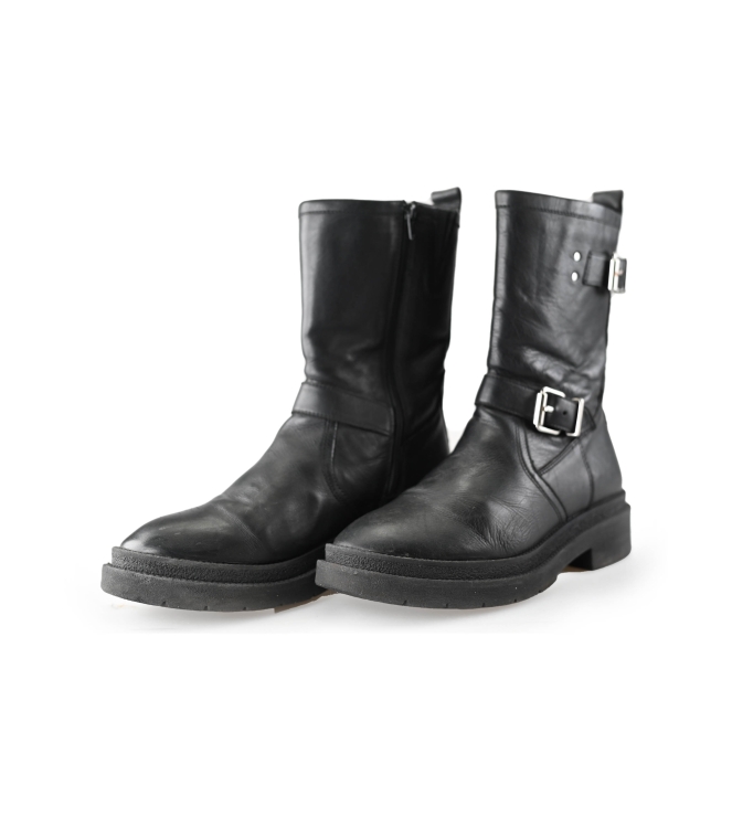 Sacha Bikerstiefel
