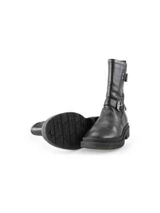 Sacha Bikerstiefel