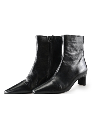 Sacha Stiefeletten Schwarz 237583