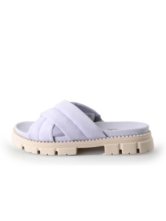 Gabor Flip-Flops Lila 237587