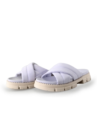 Gabor Flip-Flops Lila 237587