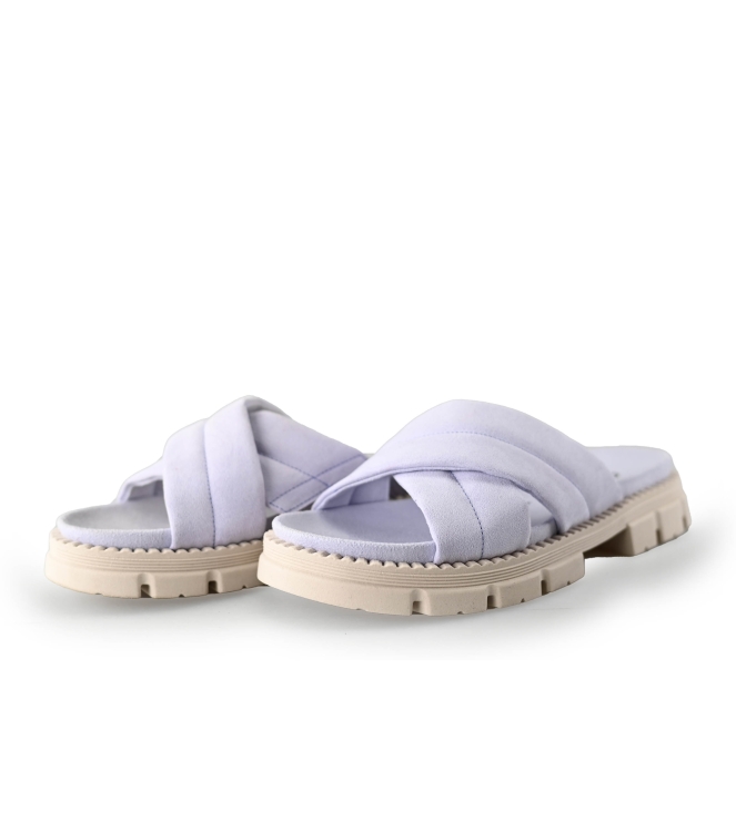 Gabor Flip-Flops