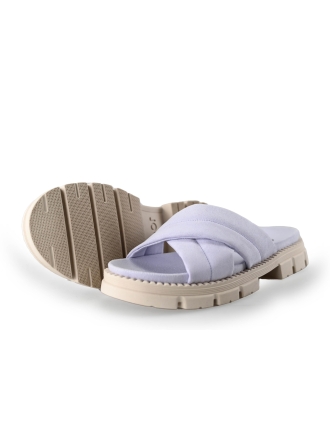 Gabor Flip-Flops