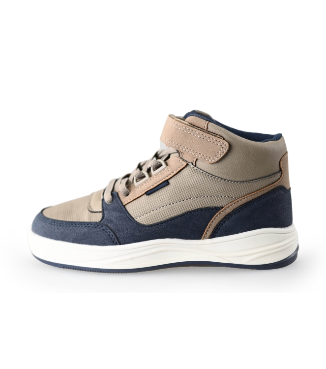 Milo & Mila Hohe Sneaker