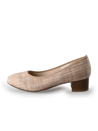Rieker pumps Beige 237601