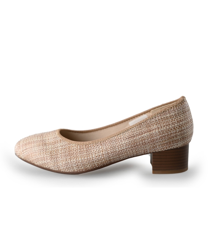 Rieker pumps