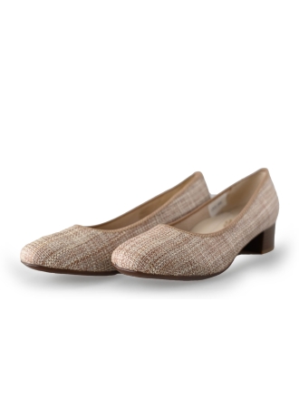 Rieker pumps Beige 237601