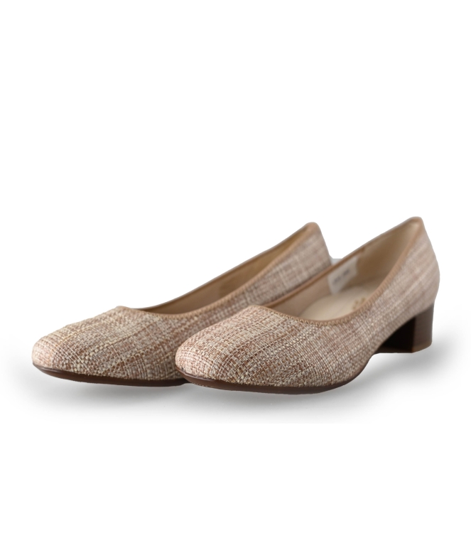 Rieker pumps