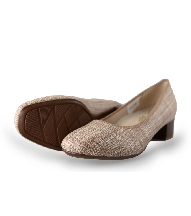 Rieker pumps