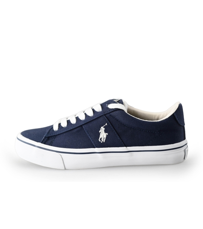 Ralph Lauren Polo Sneaker