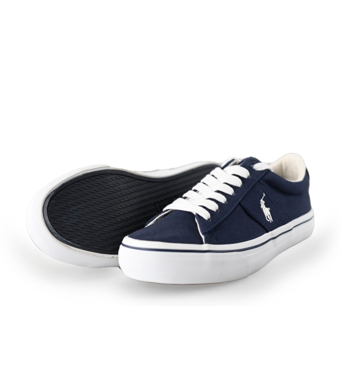 Ralph Lauren Polo Sneaker