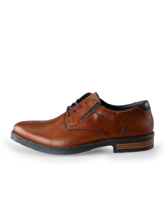 Rieker Elegante Schuhe Braun 237610