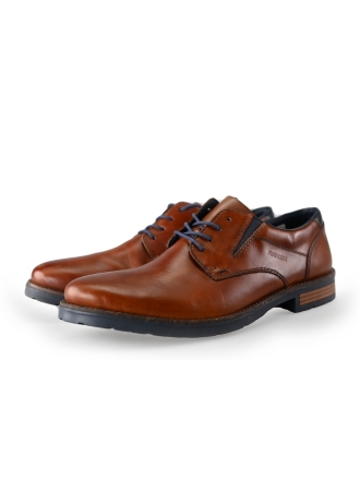 Rieker Elegante Schuhe Braun 237610