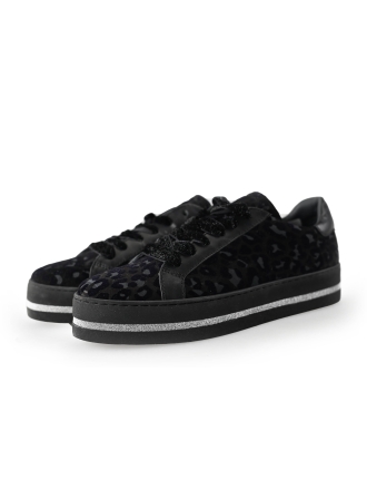 Maripe Sneaker Schwarz 237612