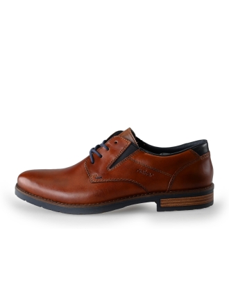 Rieker Elegante Schuhe Braun 237617