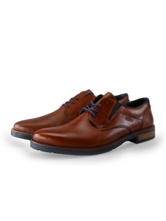 Rieker Elegante Schuhe Braun 237617