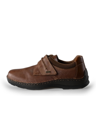 Rieker Slip-ons Cognac 237622