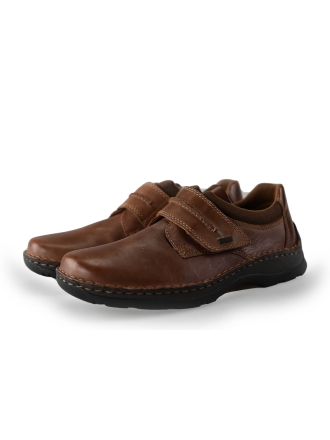 Rieker Slip-ons Cognac 237622