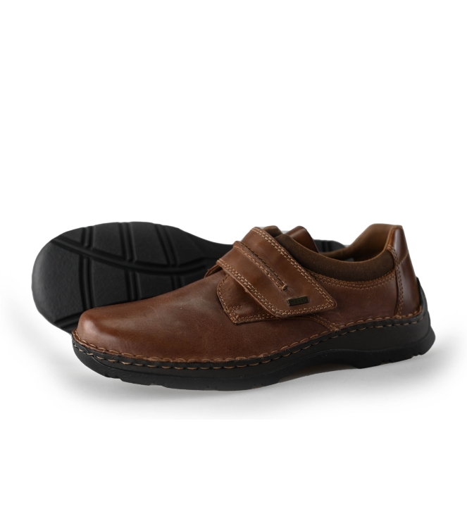 Rieker Slip-ons