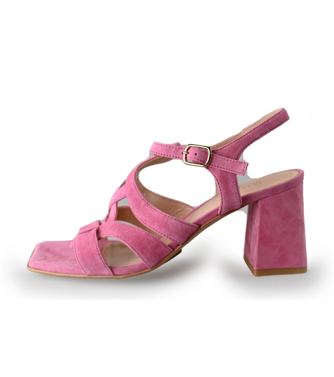 Zinda pumps