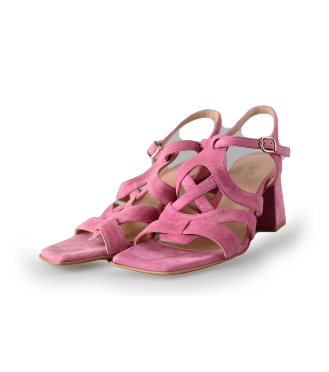 Zinda pumps