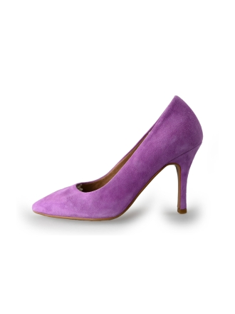 Tamaris pumps Lila 237628