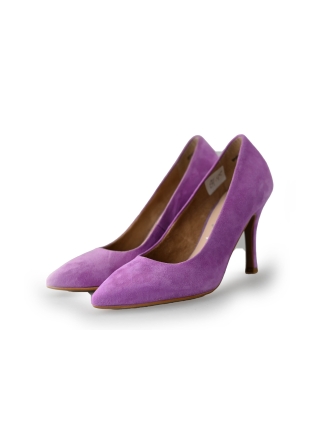 Tamaris pumps Lila 237628