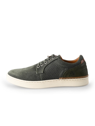 Bullboxer Sneaker Grün 237629