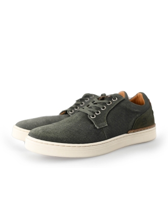 Bullboxer Sneaker Grün 237629