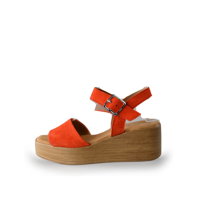 Gabor Keilschuhe
