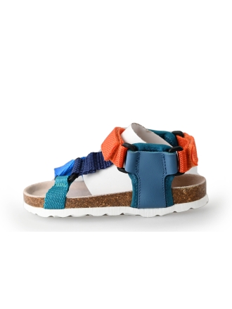 HB Kids Sandalen Blau 237636
