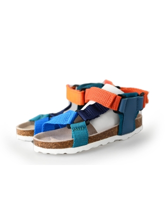 HB Kids Sandalen Blau 237636
