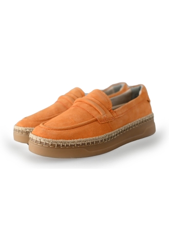 Tamaris Loafers  Orange 237639