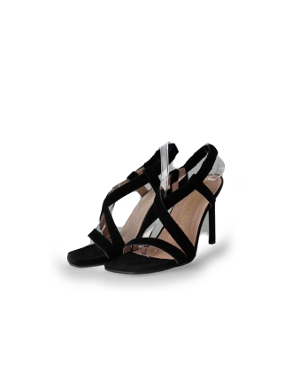 Tamaris Sandalen Schwarz 237647