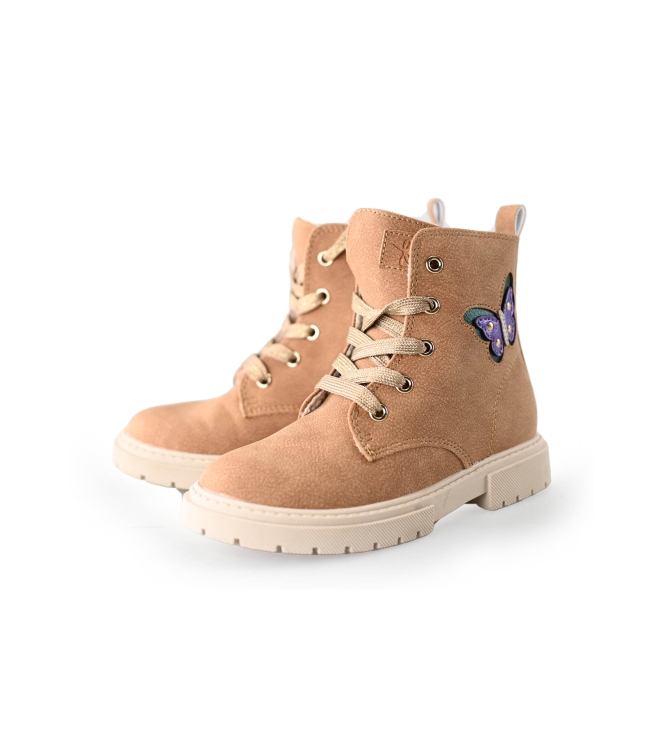Milo & Mila Schnürstiefel