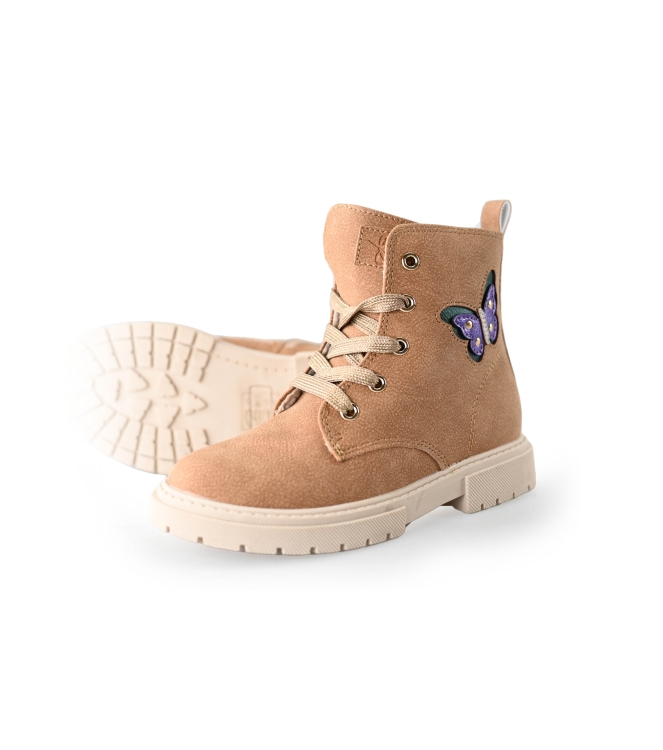 Milo & Mila Schnürstiefel