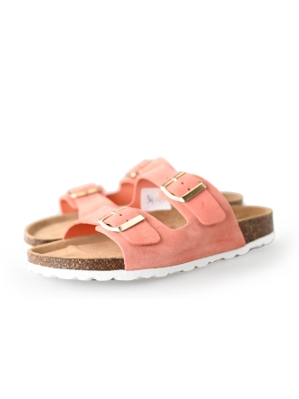 Signatura Flip-Flops Rosa 237664