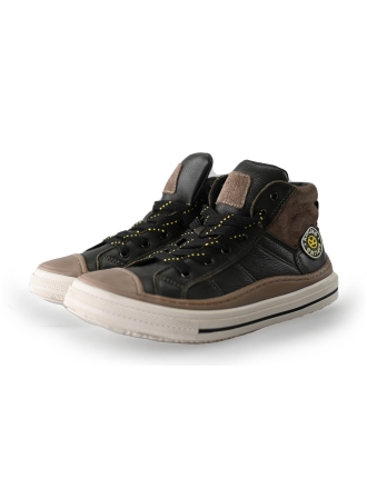 Kipling Hohe Sneaker Braun 237669