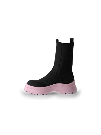 Sacha Chelsea boots Schwarz 237671