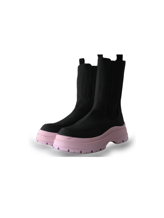 Sacha Chelsea boots Schwarz 237671