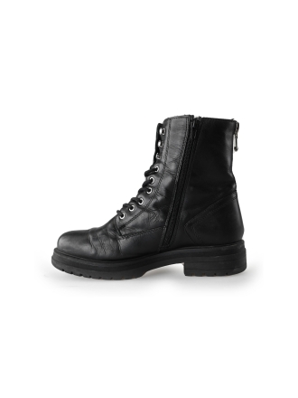 Sacha Schnürstiefel Schwarz 237672
