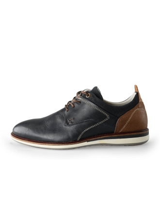 Bullboxer Schnürschuhe Blau 237675