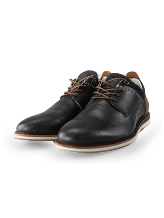 Bullboxer Schnürschuhe Blau 237675